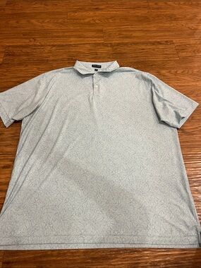 Peter Millar Crown Crafted
Blue
Size: XXL